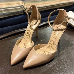 Sam Edelman heels